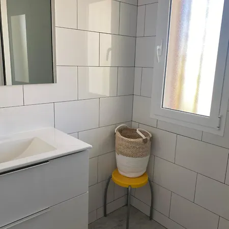 Tuneras En San Agustin Διαμέρισμα