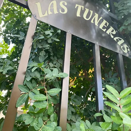 Διαμέρισμα Tuneras En San Agustin *