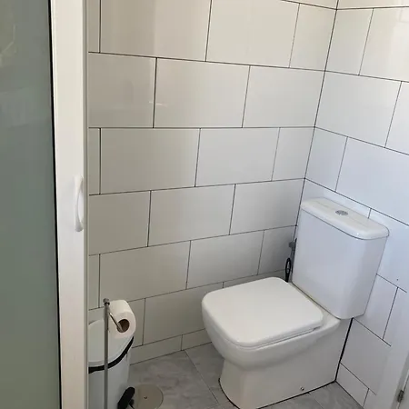 Tuneras En San Agustin Διαμέρισμα *