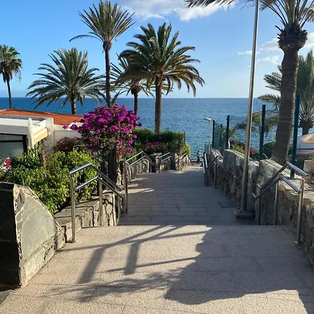 Διαμέρισμα Tuneras En San Agustin *
